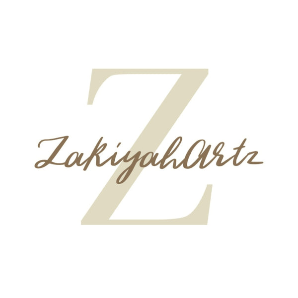 ZakiyahArtz