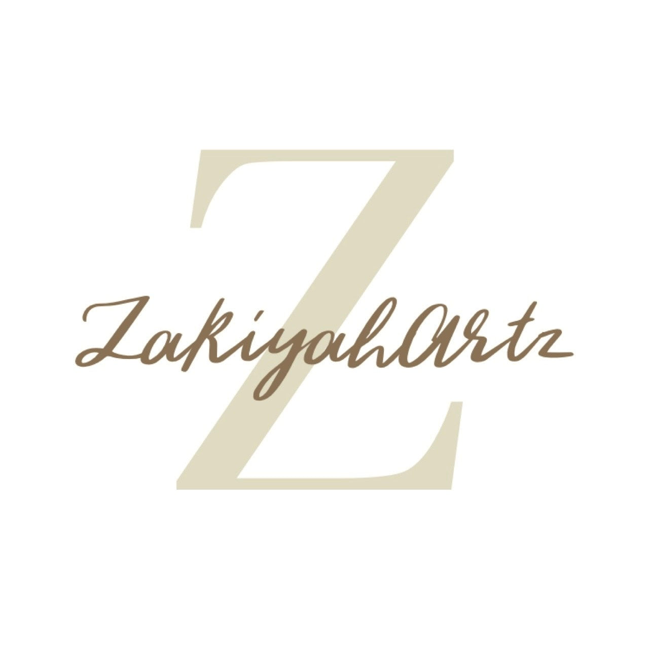 ZakiyahArtz
